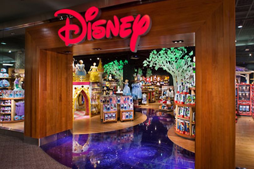 Your Source For Disney Merchandise News