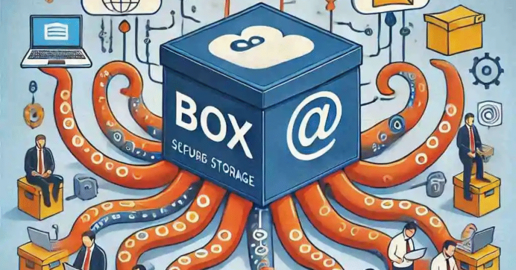 WashU Box The Ultimate Guide for Secure Campus Collaborate