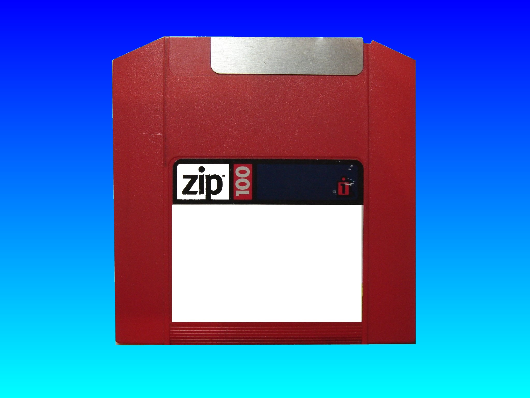 Mac 100mb ZIP Disks transfer to CD