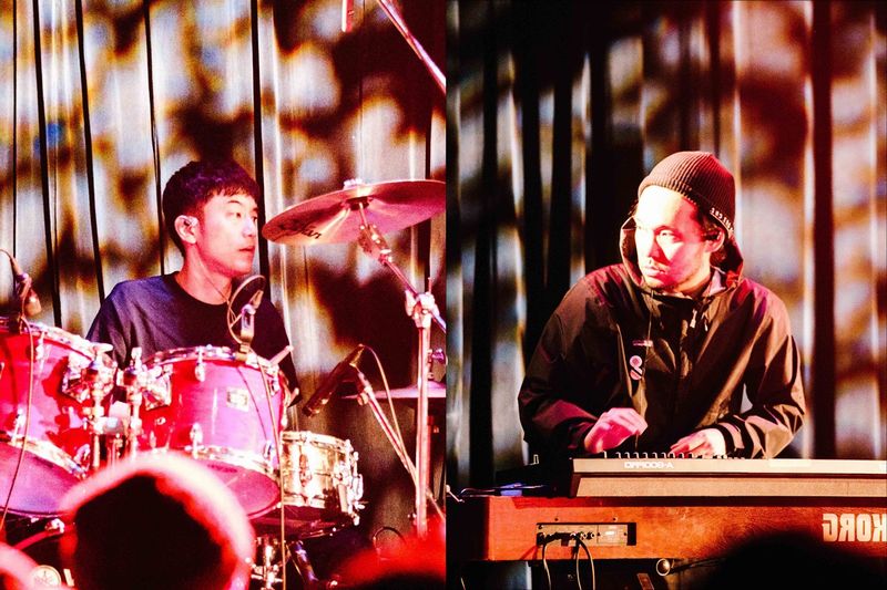 【インタビュー】エクスペリメンタル・ダブ・バンド Undefined『Defined Riddim』リリース記念インタビュー!!｜ニュース&インフォメーション｜REGGAE｜ディスクユニオン