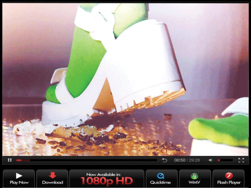 CrueltyFree Crush «DIS Magazine