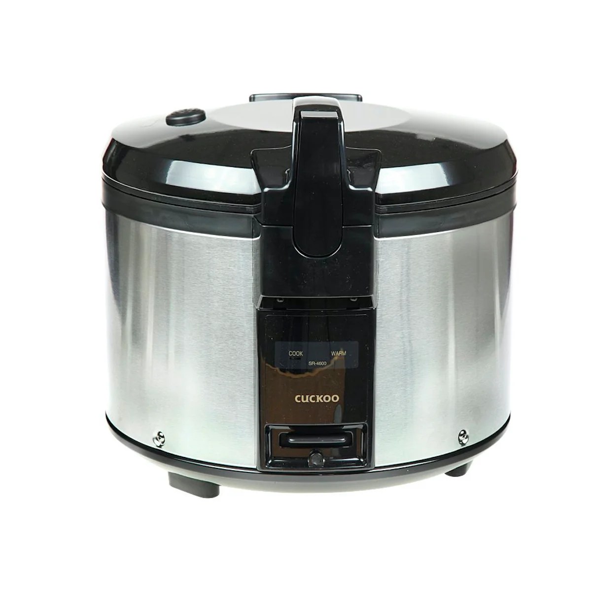 Fierbător de orez Cuckoo CR 3511 (6,3L) cumpărați cu livrare Chișinău