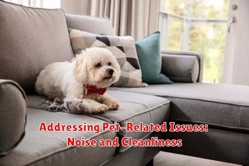 How to Secure an Apartment When You Have a Pet Rent Smarter