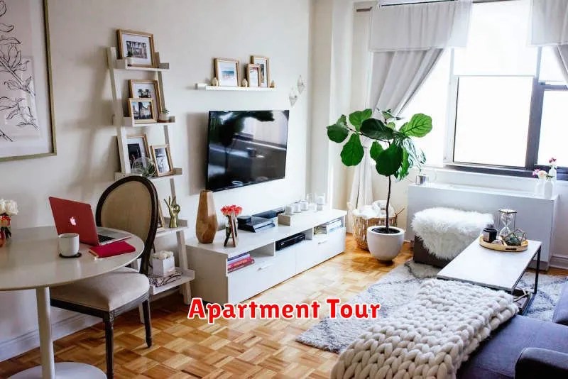 Apartment Tour Checklist for FirstTime Renters Rent Smarter