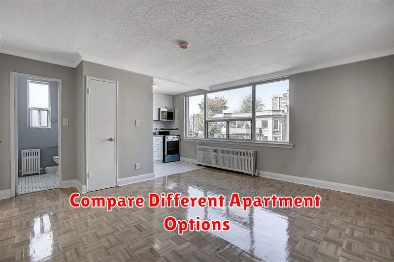 How to Avoid Overpaying for an Apartment Rent Smarter