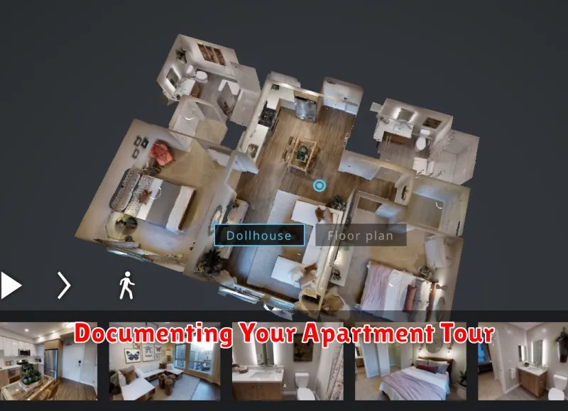 Apartment Tour Checklist for FirstTime Renters Rent Smarter
