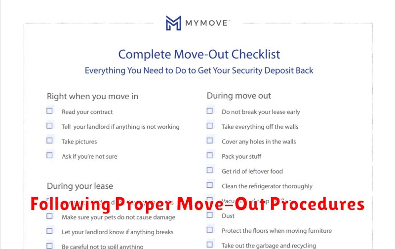 How to Negotiate Your Apartment Security Deposit Refund Rent Smarter