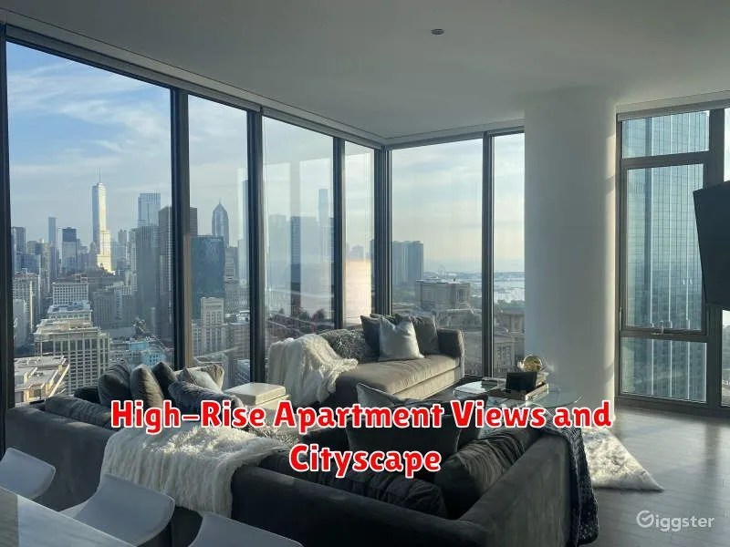 What You Should Know Before Moving into a HighRise Apartment Rent