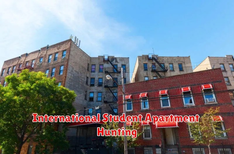 How to Rent an Apartment as an International Student Rent Smarter