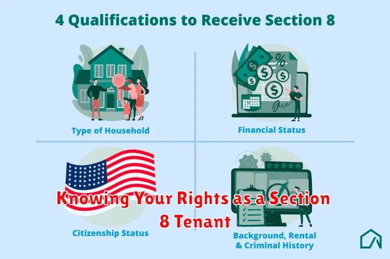 Tips for Finding Apartments That Accept Section 8 Rent Smarter