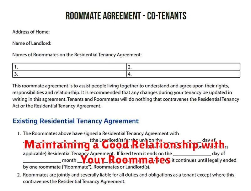 Apartment Rental Guide for College Students Rent Smarter