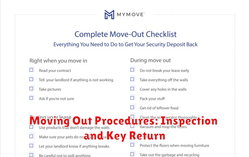 What You Need to Know About Security Deposits Rent Smarter