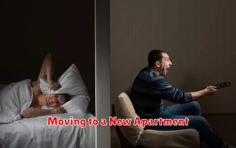 How to Avoid Noisy Neighbors in Your Apartment Rent Smarter