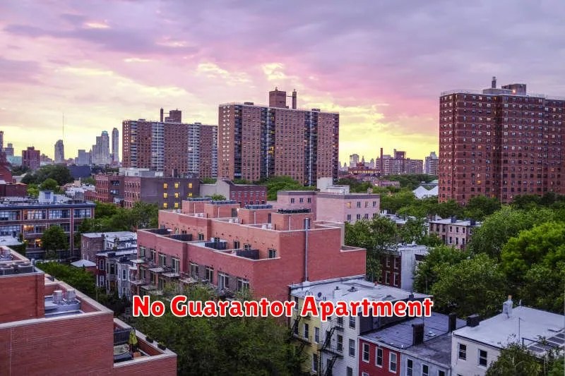 Tips for Renting an Apartment Without a Guarantor Rent Smarter