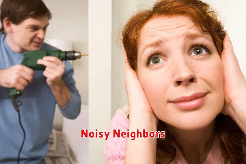How to Avoid Noisy Neighbors in Your Apartment Rent Smarter
