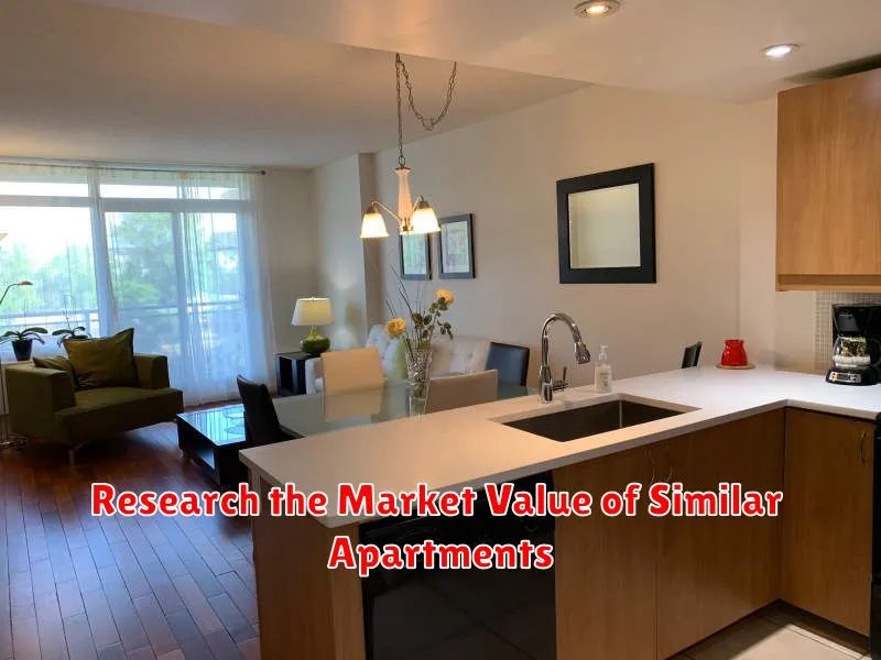 How to Avoid Overpaying for an Apartment Rent Smarter