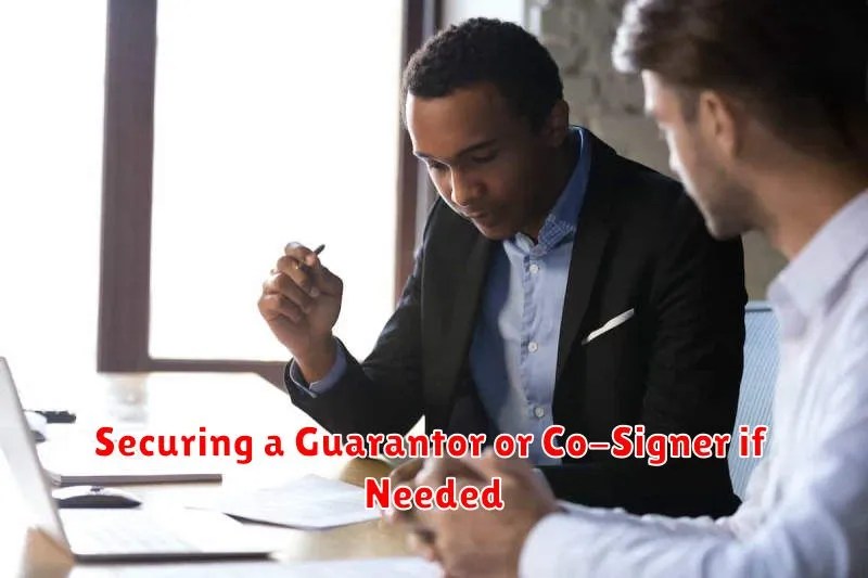 How to Rent an Apartment if You’re SelfEmployed Rent Smarter