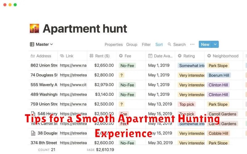 How to Rent an Apartment as an International Student Rent Smarter