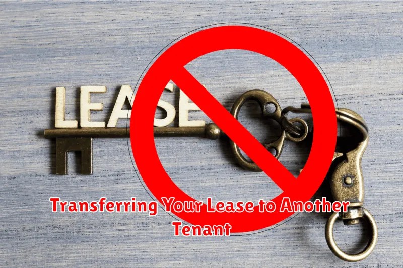 How to Break Your Apartment Lease Legally Rent Smarter