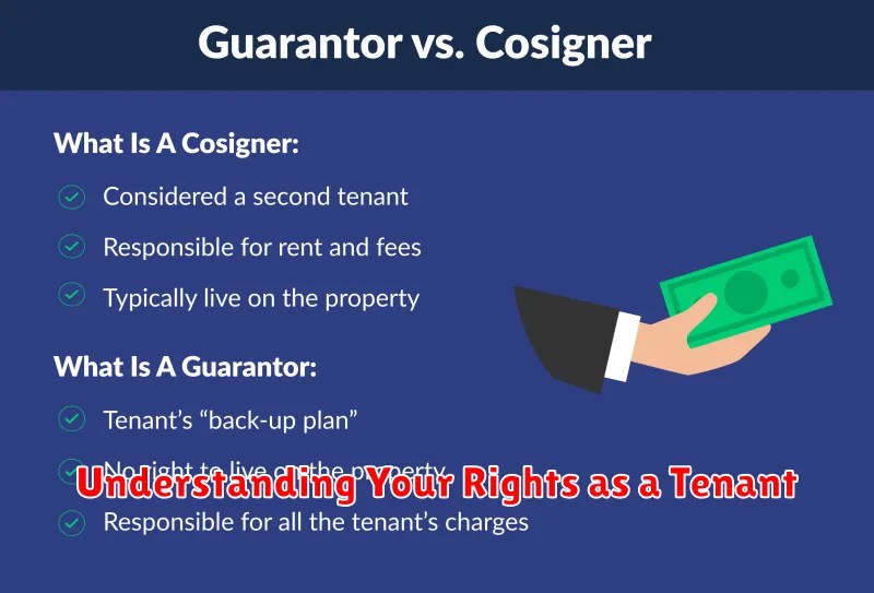 How to Rent an Apartment Without a Cosigner Rent Smarter