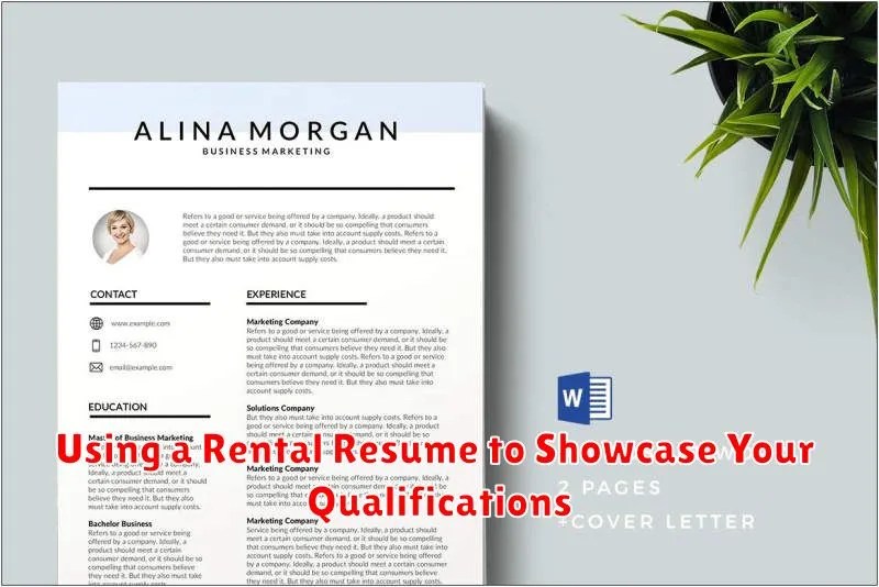 How to Rent an Apartment Without a Cosigner Rent Smarter