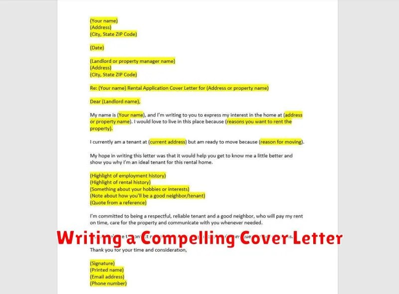 Tips for Renting an Apartment in a Competitive Market Rent Smarter