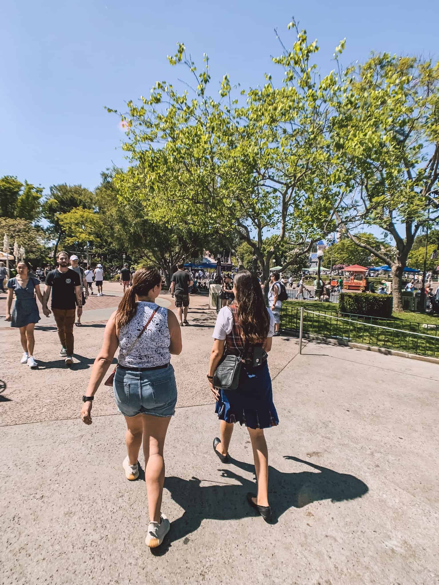 I Did A Disneyland Vip Tour And It Was The Best $4,200 I've Ever Spent