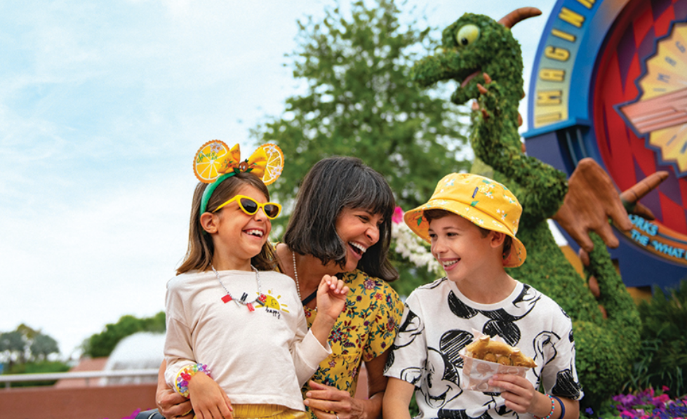 2023 Disney World Bookings Open June 8!