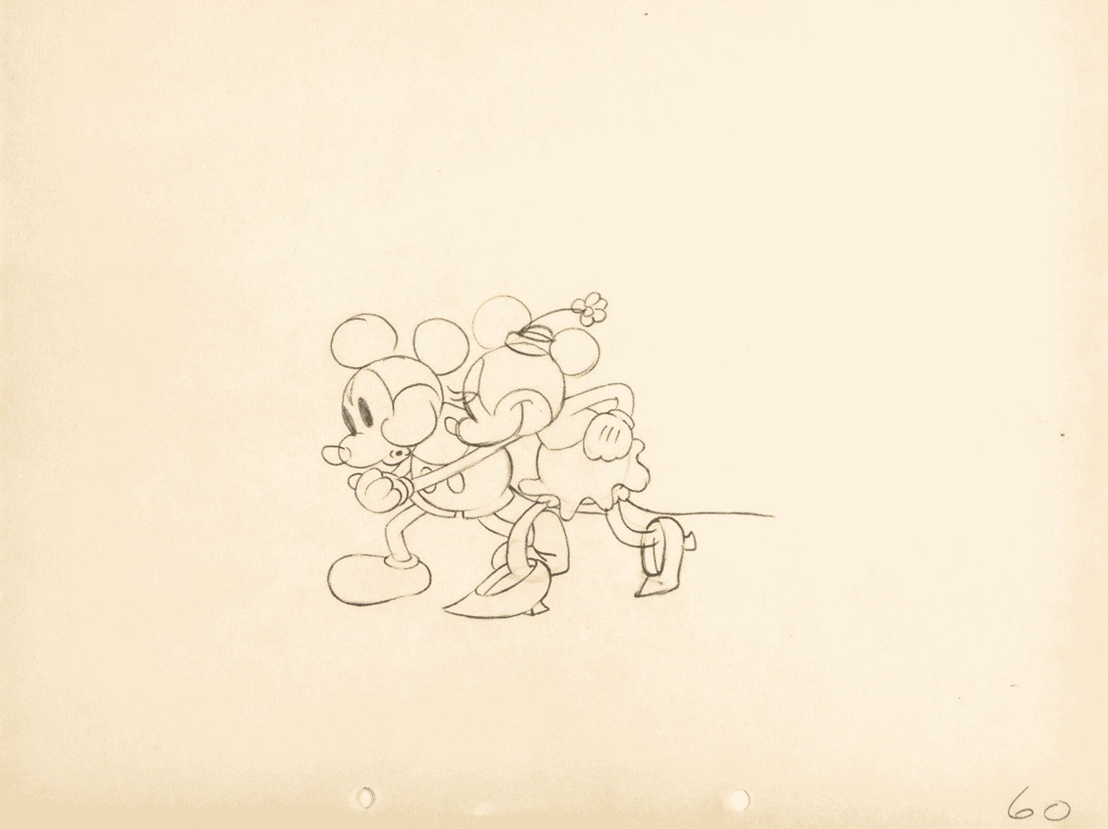 The Pet Store Disneyana+