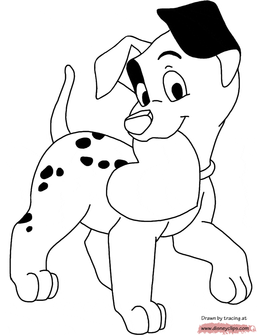 Puppy Valentines Day Coloring Pages Novocom Top