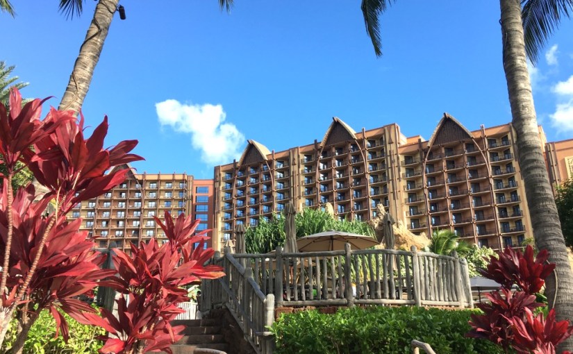 Disney Aulani First Timer Tips