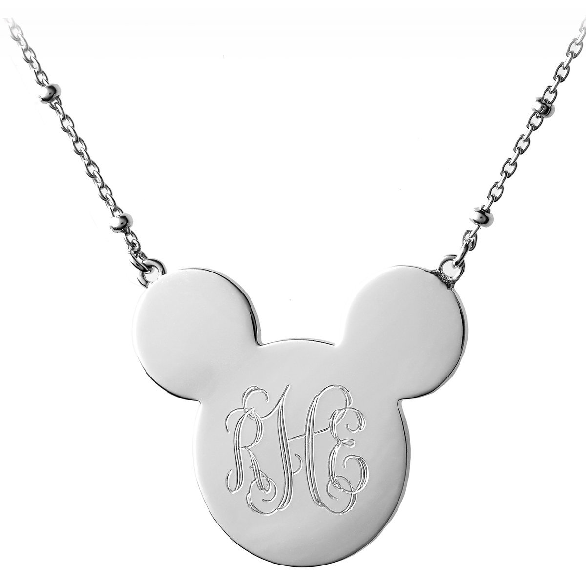 5 Disneyinspired necklaces you can personalize Disney Diary 5 Disneyinspired necklaces you can personalize Disney Diary