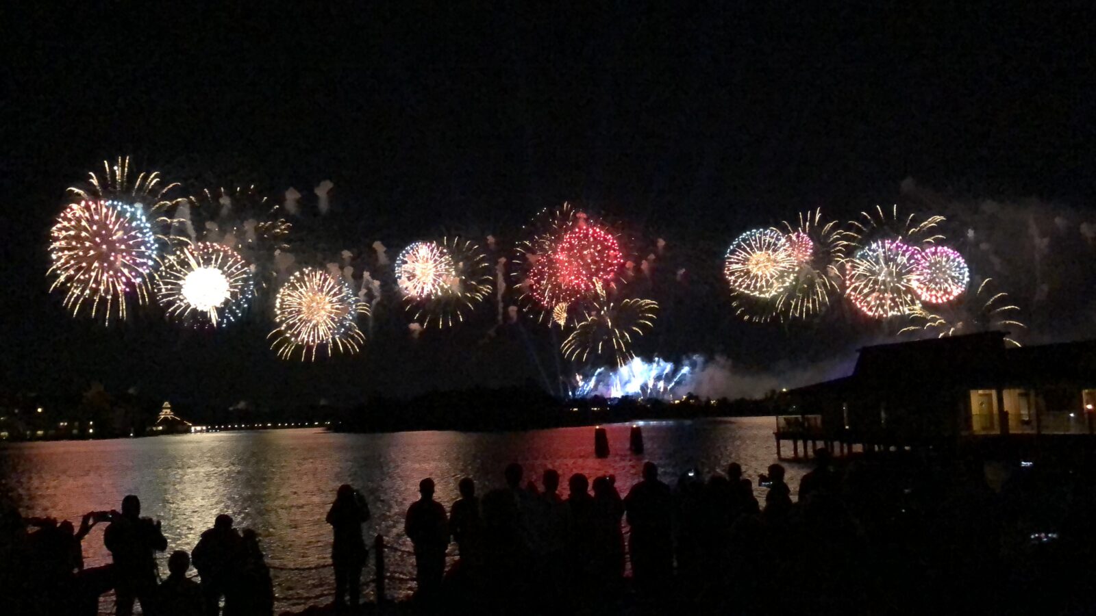 Disney World releases theme park hours for New Year's Eve 2024 Disney