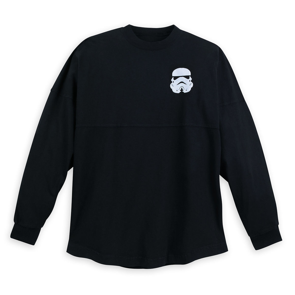 Stormtrooper Spirit Jersey for Adults (front)