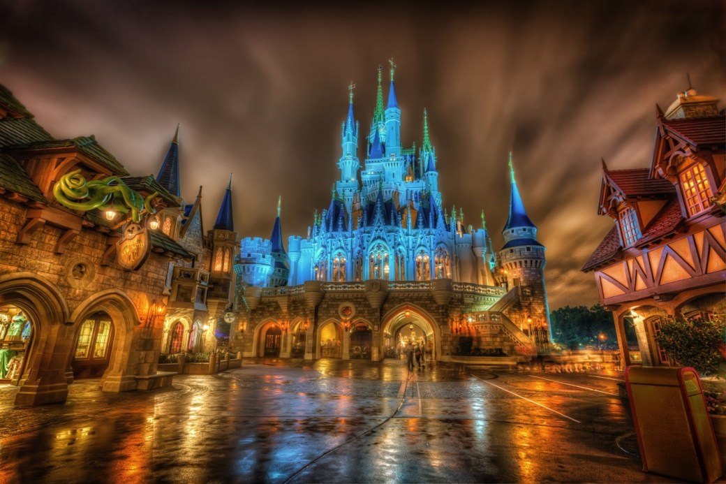 Episode 39, Our Top 6 best Disney experiences Disney DNA Podcast