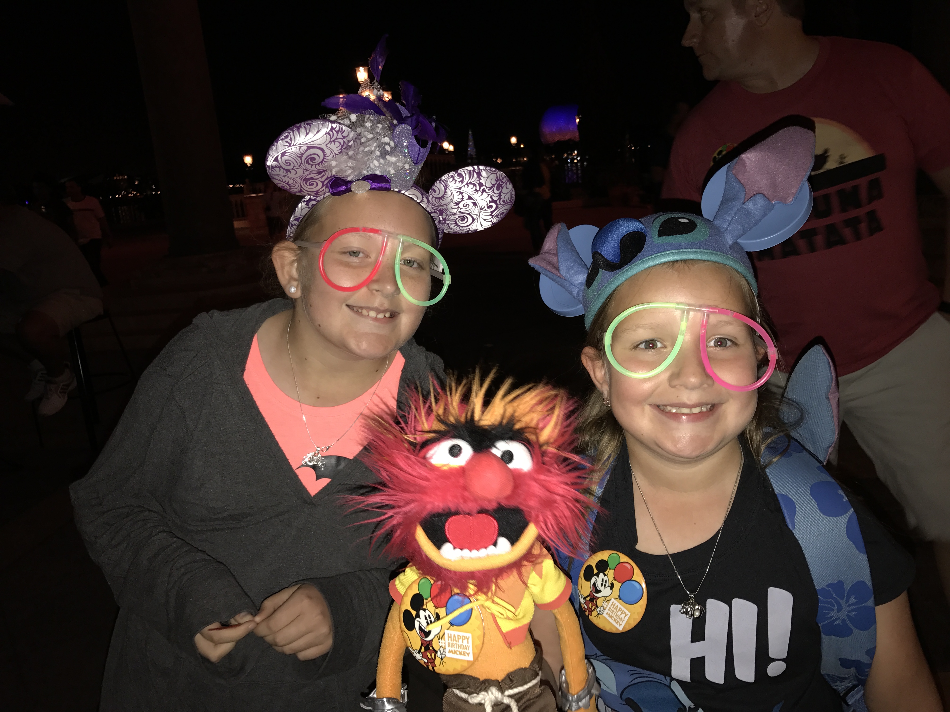 Episode 56, Ways to show your Disney side Disney DNA Podcast