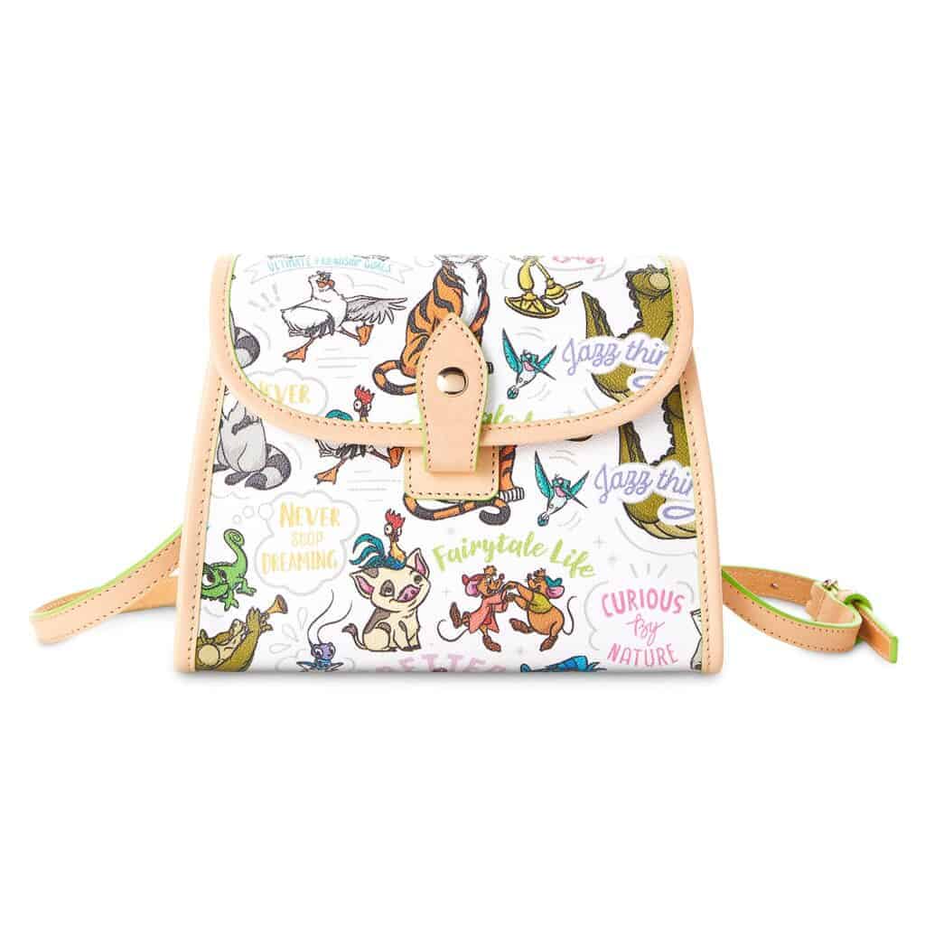 Disney SideKicks Dooney and Bourke Disney Dooney and Bourke Guide