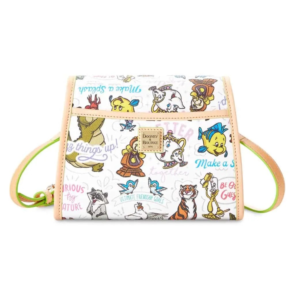 Disney SideKicks Dooney and Bourke Disney Dooney and Bourke Guide