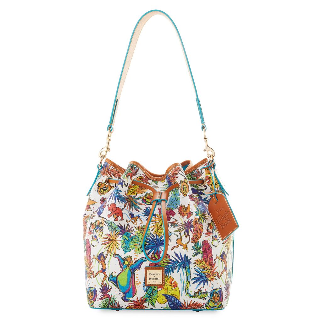 Jungle Book 2022 by Disney Dooney and Bourke Disney Dooney and Bourke