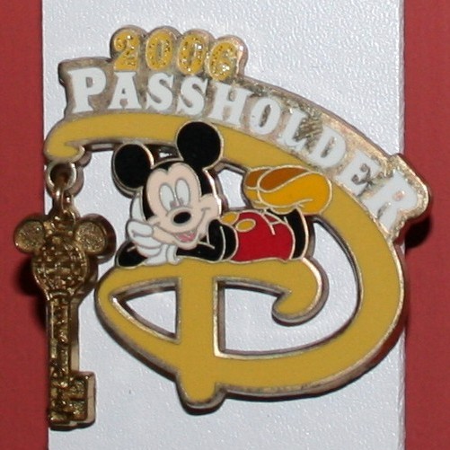 Ultimate Guide to Disney Pin Trading