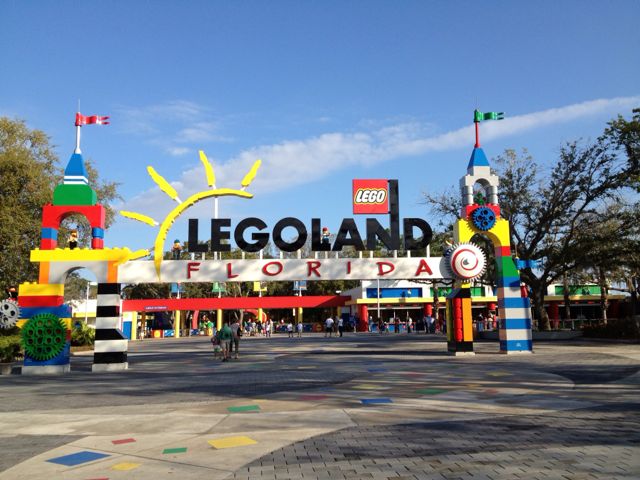 Is Legoland Really Worth It?