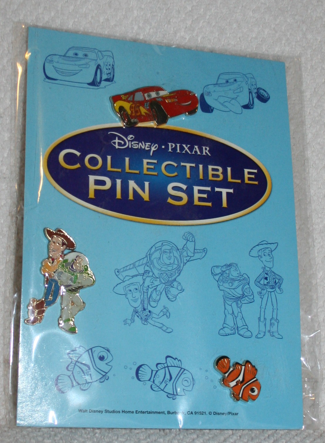 Ultimate Guide to Disney Pin Trading