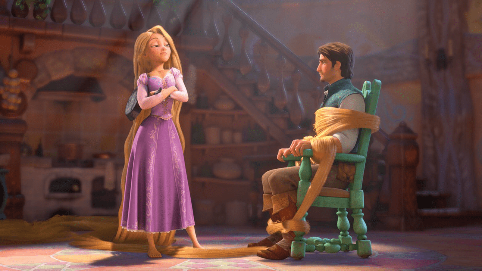 10 Best Hidden Easter Eggs in Disney Movies