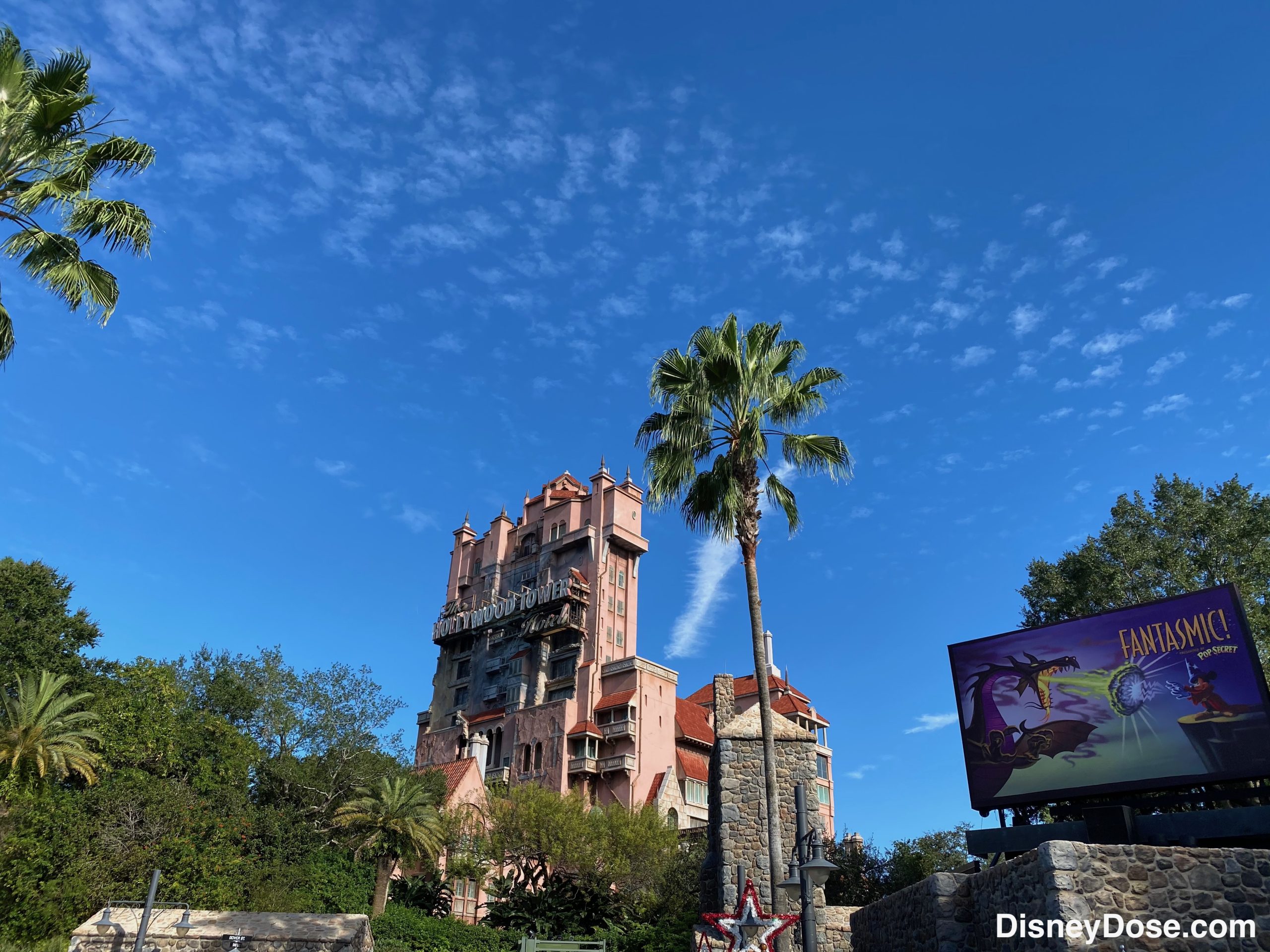 Hollywood Studios Rope Drop & Early Entry Strategy 2024