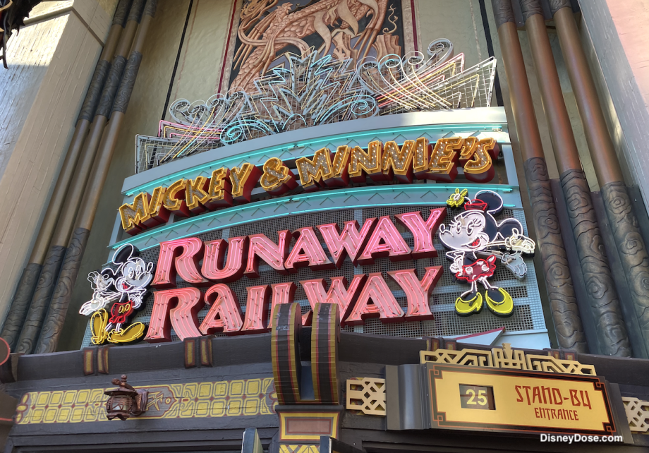 Best Hollywood Studios Breakfast in Walt Disney World