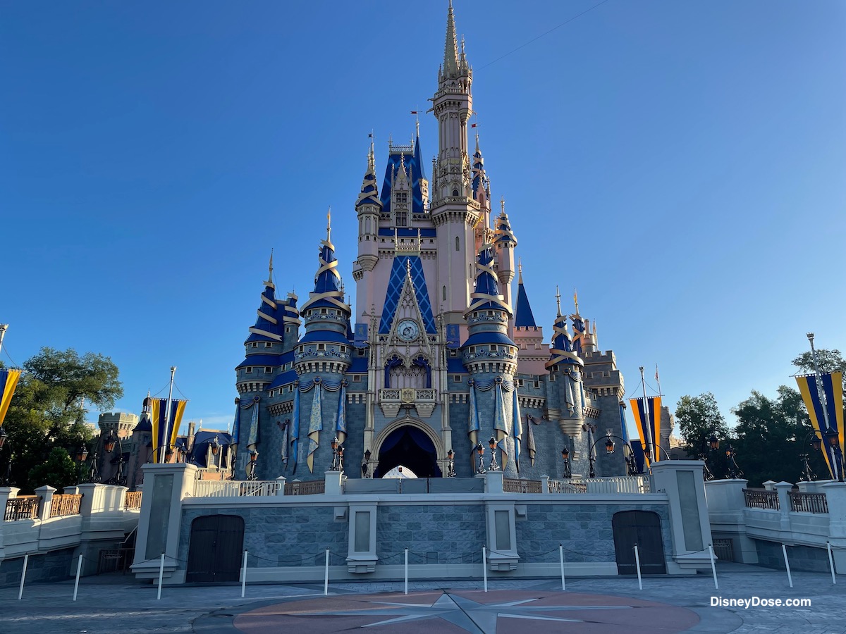 Walt Disney World Grocery Delivery