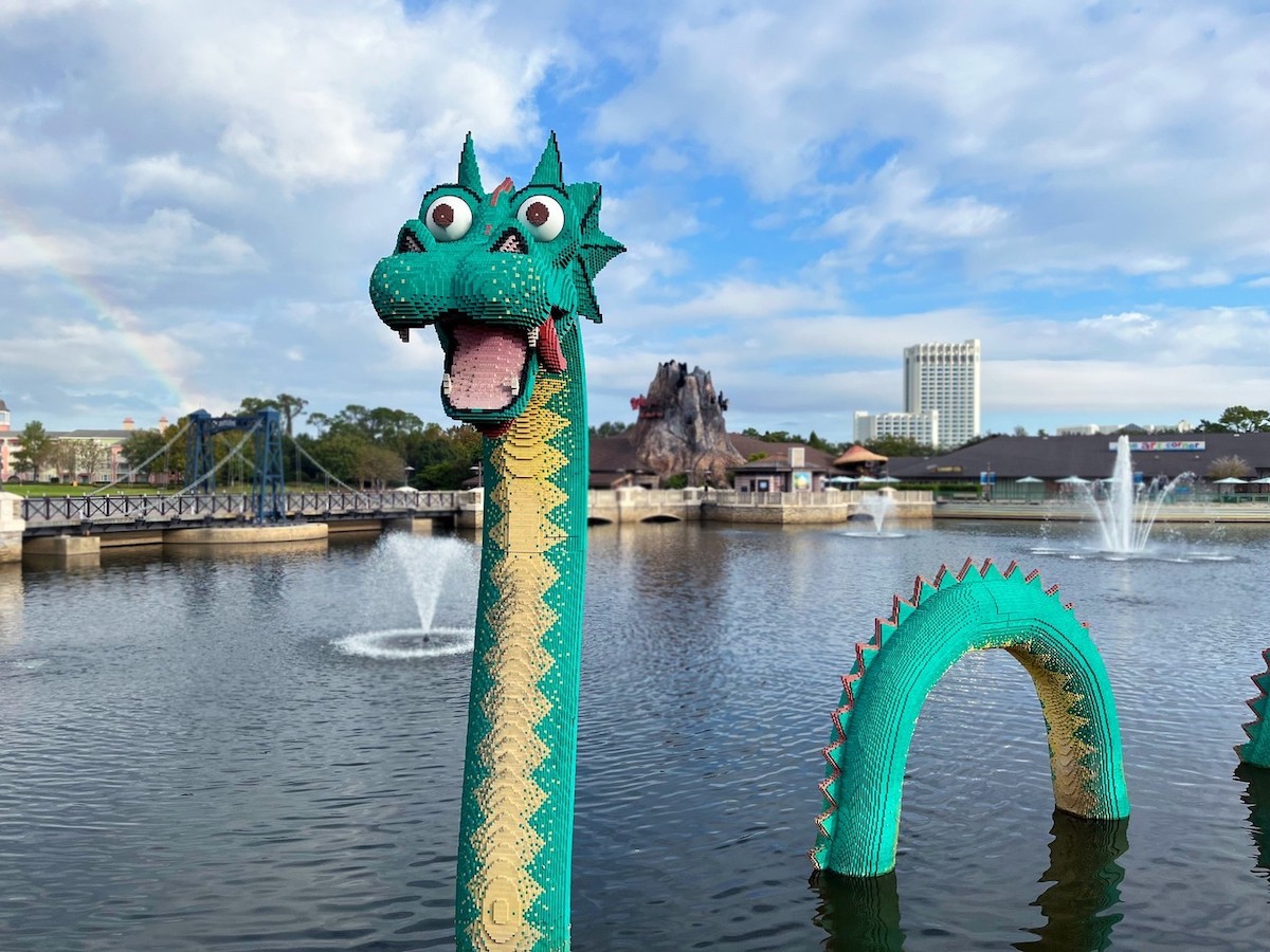 Walt Disney World Grocery Delivery