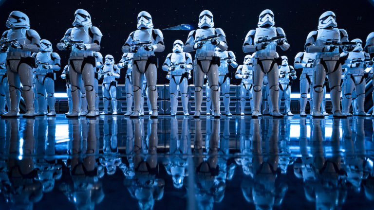 Special Events Disneyland 2023