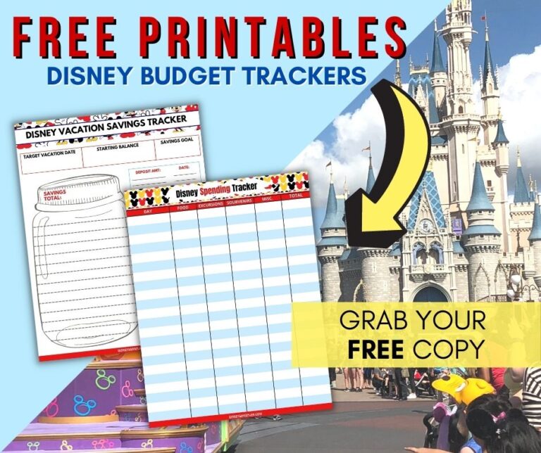 Ways To Save Money On Your Disney Vacation The Disney Game Plan