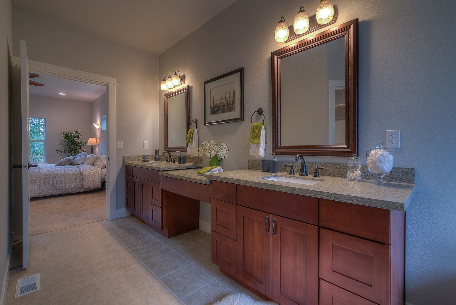 Glenwood Acres Disney & Associates New Semi Custom Homes